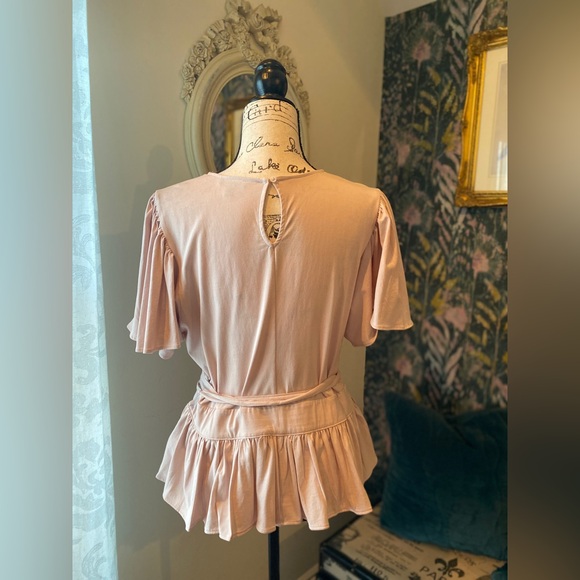 Express Top - Picture 3 of 5